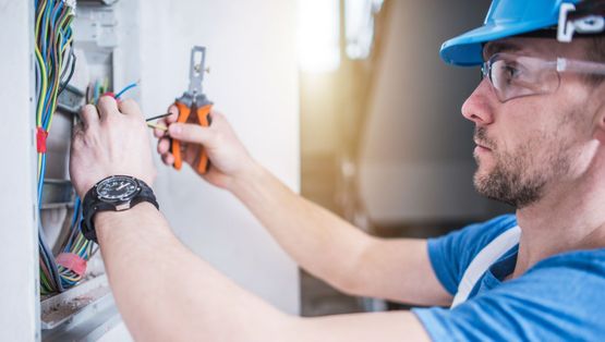 electrician