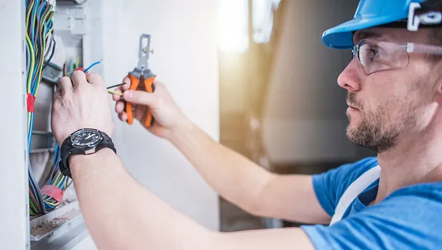 electrician